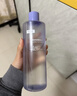 可復美 煥能舒潤柔膚水500ml 補水保濕大瓶護膚品舒修護提亮 曬單實(shí)拍圖