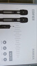 漫步者（EDIFIER）MK20無(wú)線(xiàn)麥克風(fēng)手持話(huà)筒一拖二家庭KTV唱歌會(huì )議主持演講防嘯叫動(dòng)圈2.4G可充電連接音響音箱MIC MK20+話(huà)筒套+防滑圈+充電頭 曬單實(shí)拍圖