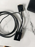 Tengfei VGA轉HDMI轉換頭帶音頻vga公頭轉hdmi母頭筆記本電腦連顯示器電視投影儀 轉換器+1米高清線(xiàn) 單向傳輸 曬單實(shí)拍圖