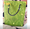 古馳（GUCCI） 口紅絨霧啞光208碎花絲潤套裝唇釉505217生日禮物圣誕禮物送女生 【熱賣(mài)】絨霧口紅 208#甜颯蜜桃 曬單實(shí)拍圖