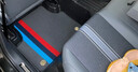 美皇堂舍五菱星光560腳墊tpe全包圍26款原廠(chǎng)純電專(zhuān)用絲圈新能源汽車(chē)主駕駛 星光560【單層】TPE腳墊 【2026款】星光560 燃油 曬單實(shí)拍圖