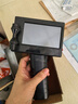 千印A9+手持式噴碼機打生產(chǎn)日期紙箱智能全自動(dòng)小型二維碼紙箱包裝塑料袋流水號文字漢字數字圖形打碼 噴碼機進(jìn)階套裝（配高附著(zhù)墨盒） 曬單實(shí)拍圖