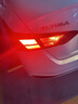 斐鑒車(chē)適用日產(chǎn)天籟剎車(chē)燈19-21款尾燈LED剎車(chē)爆閃燈泡20配件新天籟改裝 超亮透鏡款：【踩剎車(chē)常亮】T20/1個(gè)價(jià) 曬單實(shí)拍圖