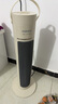 康佳（KONKA）取暖器家用石墨烯暖風(fēng)機立式電暖氣浴室電暖風(fēng)節能熱風(fēng)機速熱暖風(fēng)扇搖頭電暖器烤火爐 機械升級款【650MM機身+石墨烯+廣角搖頭】 曬單實(shí)拍圖