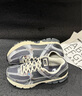 耐克（NIKE）2026年春季男子 ZOOM VOMERO 5運動(dòng)休閑鞋 IM3486-001 42 曬單實(shí)拍圖
