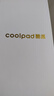 酷派（Coolpad）微信視頻通話(huà)抖音觸屏手寫(xiě)老年機全新安卓智能純凈版老年人學(xué)生專(zhuān)用手機可掃碼支付K1S升級版 白色 曬單實(shí)拍圖