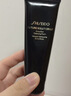 資生堂（Shiseido）時(shí)光琉璃豐潤潔顏乳50ml*3 深澈凈膚洗面奶清潔凈膚試用裝 旅行裝 曬單實(shí)拍圖
