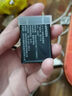 綠聯(lián)LP-E17適用佳能r50相機電池充電器 R10/R8/750D/200D二代/R100/850D/800D/77D/760D/M6/M3/RP 微單 曬單實(shí)拍圖