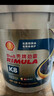 殼牌（Shell）勁霸柴油機油 K8 10W-40 CK-4 18L 國六全合成 重負荷潤滑油 曬單實(shí)拍圖