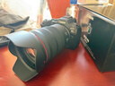 佳能（Canon）EOS R6 Mark III 全畫(huà)幅專(zhuān)業(yè)微單相機 佳能r6三代 7K vlog直播相機 r63代數碼相機 R6三代單機+RF24-70F2.8套裝 套餐五【專(zhuān)業(yè)閃光燈~(yú)256G極速 曬單實(shí)拍圖