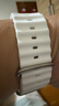 BHO適用蘋(píng)果手表表帶apple watch s11/s10/ultra3海洋表帶iwatch s9/8/7/6/5/4/se3/2/1硅膠手表帶 曬單實(shí)拍圖
