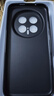 Smorss適用榮耀Magic8Pro手機殼保護套honor手機套鏡頭全包防摔超薄磨砂背殼軟殼男女款外殼黑色 曬單實(shí)拍圖