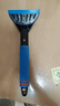 準航除雪鏟汽車(chē)用品車(chē)用掃雪刷車(chē)載用品除雪神器除冰鏟掃雪刷清雪工具 曬單實(shí)拍圖