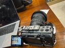 索尼（SONY）ILME-FX3A高清數碼攝像機4K全畫(huà)幅專(zhuān)業(yè)電影攝影機視頻拍攝直播旅游婚慶 FX3A FX3A+雙肩包 標配 曬單實(shí)拍圖