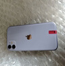 蘋(píng)果 iPhone11 蘋(píng)果11 原裝屏 99新 國行正品手機 二手手機 蘋(píng)果手機 國行全網(wǎng)通4G雙卡雙待 靚機 白色(五星店鋪) 95新256G精選靚機（電池100+20w快充包） 曬單實(shí)拍圖