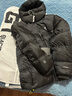 KAILAS凱樂(lè )石6000GT LT雪山羽絨服男女1000蓬超輕拒水鵝絨保暖冬季外套 曬單實(shí)拍圖