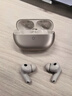 華為FreeBuds Pro 5 悅彰耳機 無(wú)線(xiàn)藍牙降噪耳機 母帶級無(wú)損音質(zhì)【譚維維同款】 大地金 適配Mate80 曬單實(shí)拍圖