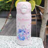 象普（SHINPUR）女生史迪奇保溫杯學(xué)生上學(xué)專(zhuān)用吸管杯兒童可愛(ài)不銹鋼彈蓋雙飲杯 史迪仔&安迪360ml【彈蓋雙飲杯】 曬單實(shí)拍圖