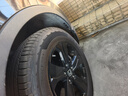 米其林（MICHELIN）汽車(chē)輪胎 235/65R17 108V 旅悅+ PRIMACY SUV+ 適配CR-V/豐田塞納 曬單實(shí)拍圖