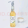 艾可芙接骨木花風(fēng)味糖漿750ml咖啡調酒雞尾酒汽泡水果茶商用家用 曬單實(shí)拍圖