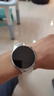 華為（HUAWEI）WATCH 5 鴻蒙AI智能手表 首創(chuàng  )X-TAP智感窗 藍寶石玻璃表鏡 鴻蒙AI腕上小藝 eSIM通信 42mm金星白 （不銹鋼表殼） 曬單實(shí)拍圖