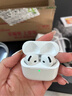 【直營(yíng)正品丨新Air第4代】藍牙耳機無(wú)線(xiàn)air半入耳式pods4適配蘋(píng)果ANC主動(dòng)降噪iPhone17/16/15/14 【原版同功能pods4降噪版】 【主動(dòng)降噪+空間音頻+三真電量】 曬單實(shí)拍圖