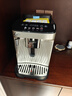 Delonghi德龍E Plus全自動(dòng)咖啡機原裝進(jìn)口意式濃縮美式家用打奶泡一體研磨 E PLUS 曬單實(shí)拍圖