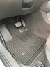 固特異tpe汽車(chē)腳墊適用于別克昂科威plus內飾配件高邊腳墊黛尼斯毯 曬單實(shí)拍圖