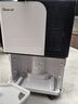 德業(yè)（Deye）除濕機/抽濕機 除濕量50升/天 家用地下室復式別墅商用大功率工業(yè)吸濕機器 手機智控DYD-D50A3 曬單實(shí)拍圖