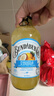 賓得寶（Bundaberg）含氣菠蘿椰子味飲料375ml*6瓶裝 澳州進(jìn)口網(wǎng)紅發(fā)酵果汁氣泡水 曬單實(shí)拍圖