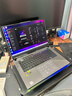 ROG魔霸9 銳龍9HX3D 16英寸 游戲本筆記本電腦(R9 9955HX3D 16G 1T RTX5070Ti 2.5K 240Hz) 曬單實(shí)拍圖