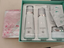 植物醫生雪蓮美白淡斑套裝美白淡斑補水保濕勻亮膚色淡化色素專(zhuān)柜正品 美白淡斑禮盒（凝露+乳液+面霜）+贈品 曬單實(shí)拍圖