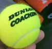 鄧祿普（DUNLOP）訓練網(wǎng)球袋裝無(wú)壓球48粒COACHING系列10269897 曬單實(shí)拍圖