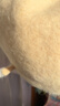 HTKD貝蕾女帽羊毛帽子女款貝雷帽秋冬百搭畫(huà)家帽蓓蕾帽毛呢 米色[羊毛畫(huà)家帽] 曬單實(shí)拍圖