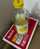 柚香谷宋柚汁雙柚汁復合果汁飲料1kg*6瓶 鮮果萃取富含VC 0脂節日整箱 曬單實(shí)拍圖