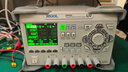 RIGOL普源DP832可編程線(xiàn)性直流電源三路輸出定時(shí)輸出高精度穩壓源 曬單實(shí)拍圖