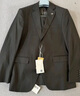 HLA海瀾之家西服套裝男春秋輕商務(wù)經(jīng)典系列西裝套裝男 曬單實(shí)拍圖