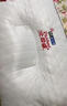 北極絨（Bejirog）北極絨A類(lèi)羊毛深睡護頸枕頭枕芯單人睡眠枕五星級酒店家用軟枕 A類(lèi) 單只 低枕 【7A+類(lèi)抗菌防螨護頸深睡】 曬單實(shí)拍圖