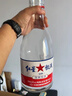 紅星二鍋頭 甑流 清香型白酒 65度 2L*4瓶 整箱裝 浸泡酒口糧酒 曬單實(shí)拍圖