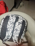 viney書(shū)包女童可愛(ài)大學(xué)生高中初中小學(xué)生大容量雙肩包輕便減負簡(jiǎn)約電腦包旅行背包兒童3-6年級高顏值戶(hù)外出游休閑 曬單實(shí)拍圖