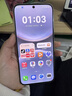 華為（HUAWEI）nova 14 后置多焦段質(zhì)感人像 鴻蒙AI 100W超級快充 鴻蒙智能新品手機 nova13升級版 凝霜白 512GB 官方標配 曬單實(shí)拍圖