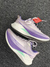 李寧赤兔9PRO跑步鞋女士2026春季新款回彈?跑鞋體測運動(dòng)鞋子ARPW002 赤兔9pro ARPW002-6 云紫色 37 【正品保障支持鑒定】 曬單實(shí)拍圖