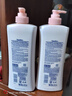 凡士林（Vaseline）煙酰胺身體乳400ml*2 美白保濕香體潤膚套裝 曬單實(shí)拍圖
