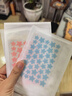 SEEDONVEUR醫研痘痘貼吸膿隱形遮瑕抗痘可愛(ài)星星痘痘貼可化妝超薄160貼 曬單實(shí)拍圖