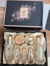 后（The history of Whoo）韓國進(jìn)口天率丹水乳套裝 多效修復潤顏 送老婆禮物 天率丹7件套裝 天率丹7件套裝【高端修復】 曬單實(shí)拍圖