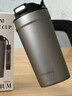 富光內外純鈦咖啡杯保溫杯男女便攜戶(hù)外水杯子高檔送禮辦公茶杯560ML 曬單實(shí)拍圖