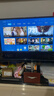 康佳美途【家電排行前十名】新品8K電視機超薄超清液晶護眼智能無(wú)線(xiàn)WiF語(yǔ)音投屏客臥平板會(huì )議監控商用電視 50英寸 【高清網(wǎng)絡(luò )版】長(cháng)87厘米寬51厘米 曬單實(shí)拍圖