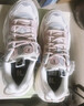 FILAFUSION斐樂(lè )女鞋硬糖厚底老爹鞋夏季新款舒適休閑運動(dòng)鞋 【貓爪】奶白/薄霧灰-GC 37.5 曬單實(shí)拍圖