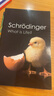 預售 生命是什么 羅輯思維書(shū)單 英文原版 What is Life Erwin Schrodin 諾貝爾物理學(xué)獎得主 埃爾溫 薛定諤 曬單實(shí)拍圖