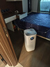 美的（Midea）【母嬰認證】甲醛數顯空氣凈化器鼻炎家用除醛除煙味異味過(guò)敏原空氣凈化機森林家L1pro 曬單實(shí)拍圖